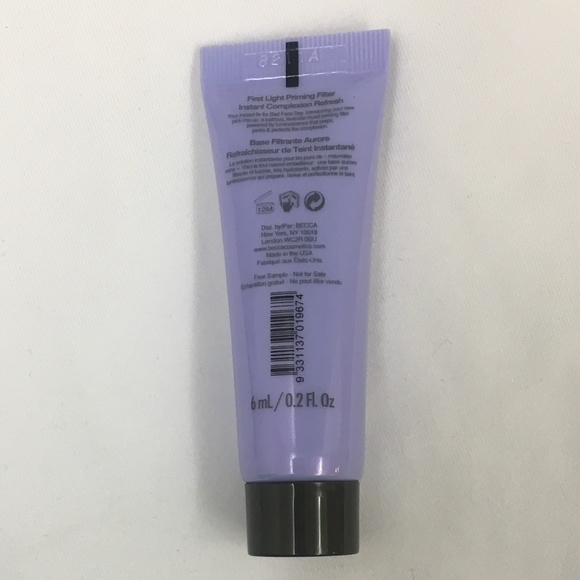 🌈 5 / $25 myo bundle First Light Priming Filter - Picture 3 of 4